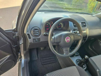 Fiat Sedici 1,6 16V klimatyzacja ładny zarejestrowany Włocławek - zdjęcie 9
