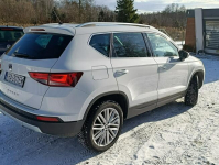 Ateca , FUL Leed  Kamera Bezwypadkowa  Serwisowany, Xcellence Dulowa - zdjęcie 7