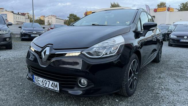 Renault Clio Benzyna Zarejestrowany Ubezpieczony Elbląg - zdjęcie 12