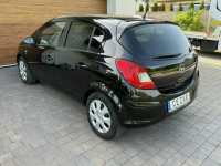 Opel Corsa 10r. 1.2 benzyna 70KM z Niemiec bezwypadkowa tempomat Konradów - zdjęcie 6