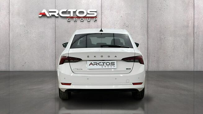 Skoda Octavia 1.5 TSI e-Tec Ambition DSG Warszawa - zdjęcie 4