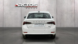 Skoda Octavia 1.5 TSI e-Tec Ambition DSG Warszawa - zdjęcie 4