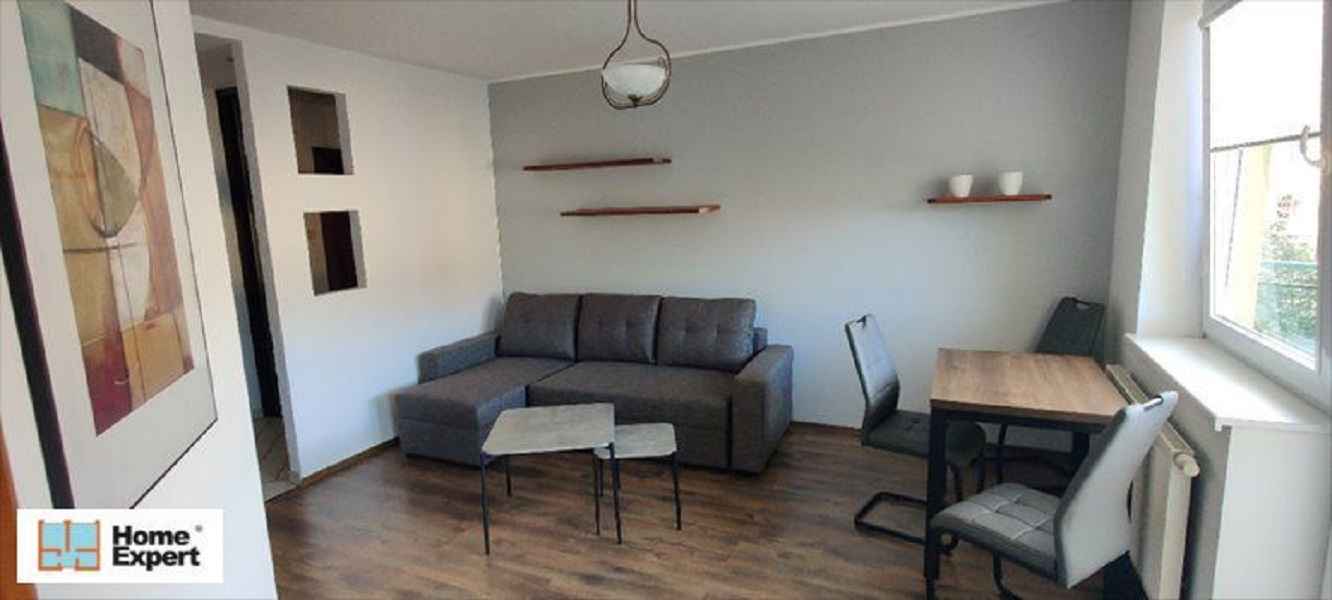 2pok, 55met, okolica Kosmonautów 2 BALKONY/2004 (Wrocław) Fabryczna - zdjęcie 1