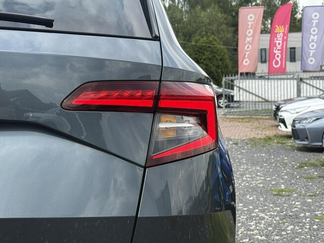 Škoda Karoq krajowy automat  1.5 Tsi 150km Będzin - zdjęcie 8