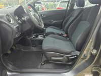 Nissan Note 45tyś km.1.2 98 koni.Automat.Klimatronik.Fajny mieszczuch. Sosnowiec - zdjęcie 6