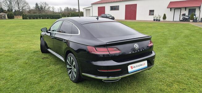 Volkswagen Arteon Salon PL R-line Paproć - zdjęcie 6