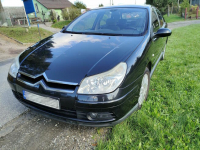 Citroen C5 2006 Kraków - zdjęcie 7