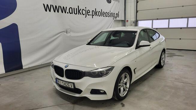 BMW 320 i GPF xDrive aut Grójec - zdjęcie 1