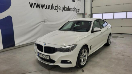 BMW 320 i GPF xDrive aut
