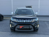 Suzuki Vitara 1.6 / 120KM LED Nawigacja Kamera Półskóra Grzane Fotele Mrągowo - zdjęcie 3