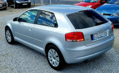 Audi A3 Lift! Parktronic! Niski przebieg! Stan Wzorowy! Zamiana też! Zduńska Wola - zdjęcie 3