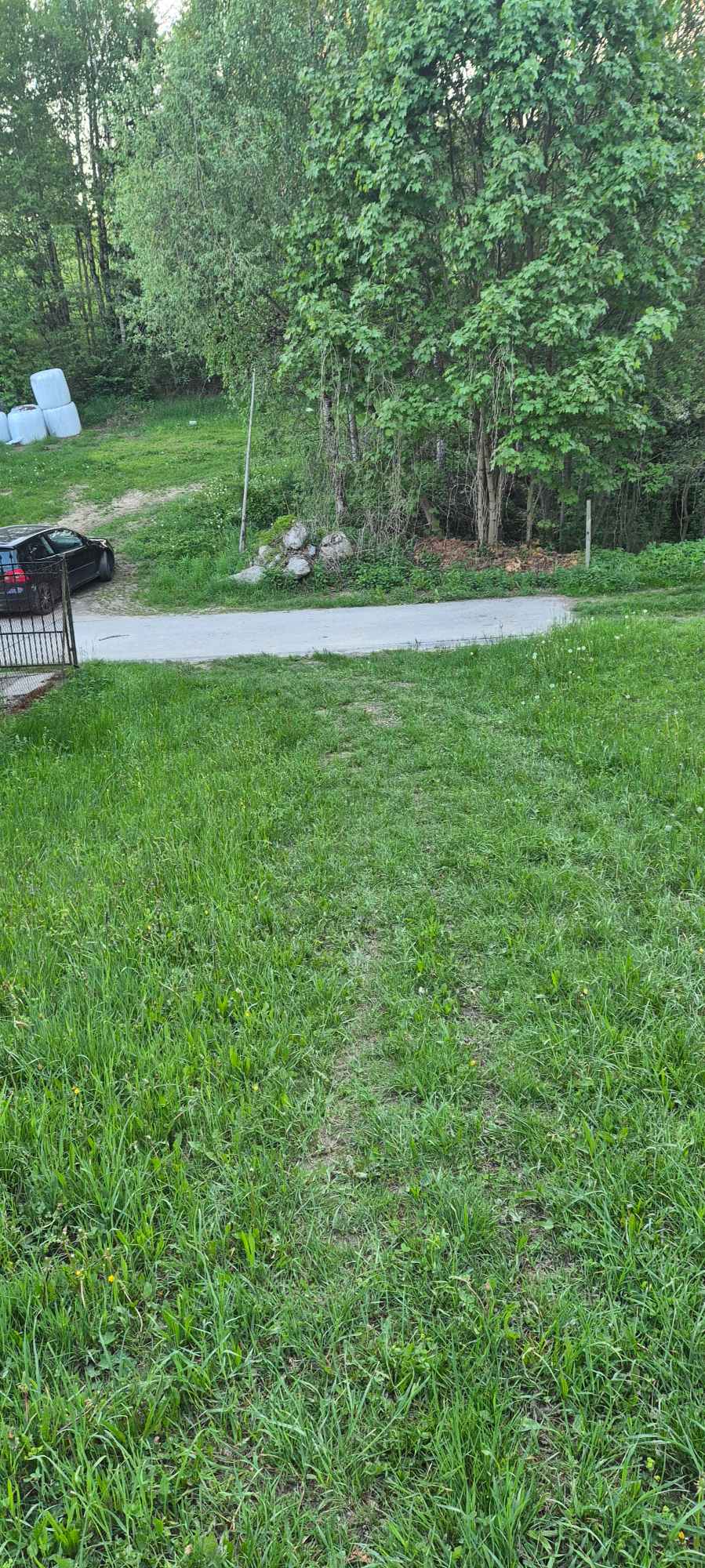 Działka budowlana 2134m2 Nowy Targ Nowy Targ - zdjęcie 10