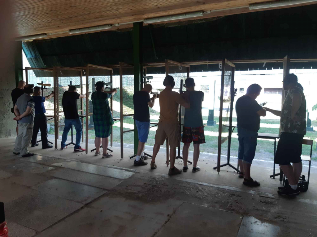 Najlepsza Szkoła Ochrony Kurs Ochrony Kwalifikowany i Doskonalący Płock - zdjęcie 5