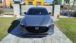 Carbon Version 2,5 benzyna automat 4x4 Turek - zdjęcie 7