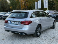 Mercedes C 200 C200 184kM! ILS ! Nawigacja ! Grzane fotele! Pęcice - zdjęcie 7