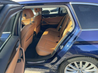 BMW 530 Luxury Line Xdrive Skóra Kamera Harman 190KM Gliwice - zdjęcie 6