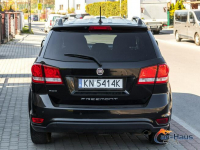 Fiat Freemont 2.0_Diesel_170KM_180 tyś km_4x4 Nowy Sącz - zdjęcie 10