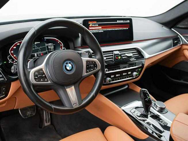 ZS476RV#530 e xDrive M Sport Podgrz.f Skóra Ambient Salon PL VAT23% Gdynia - zdjęcie 6