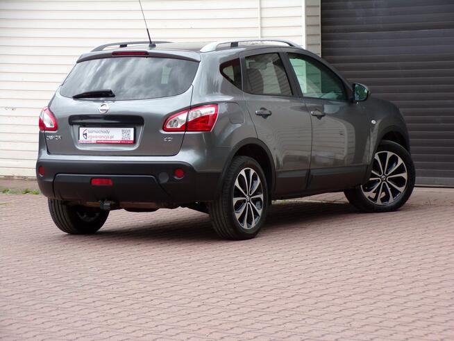 Nissan Qashqai Automat /Gwarancja /4,X4 /2,0 /150KM /2012 Mikołów - zdjęcie 12
