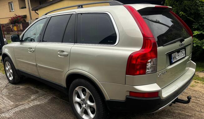 Sprzedam Volvoxc90 Wołomin - zdjęcie 2