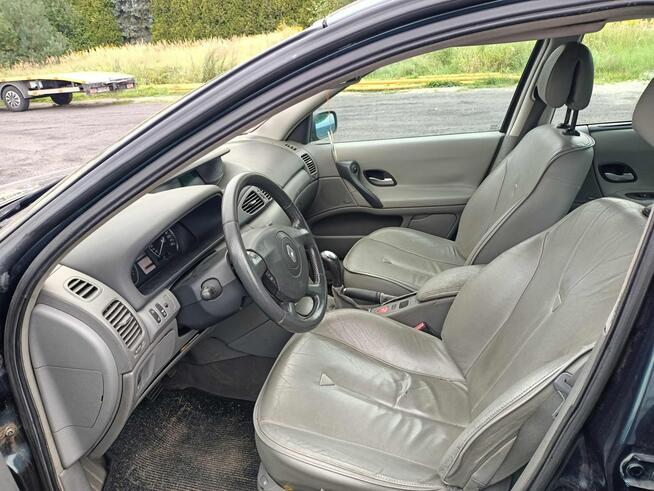 Renault Laguna 2.2 DCI 03r Automat Tarnów - zdjęcie 5