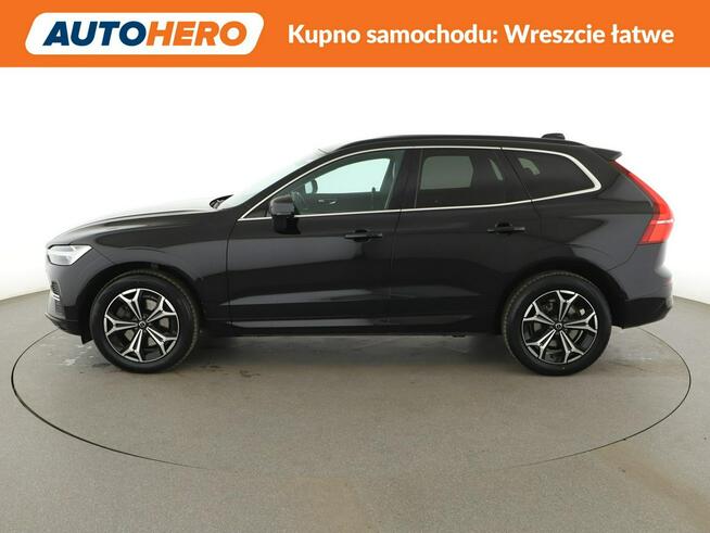 Volvo XC 60 FV23% B4 (mHEV) automat skóra navi kamera grzane fotele Warszawa - zdjęcie 2
