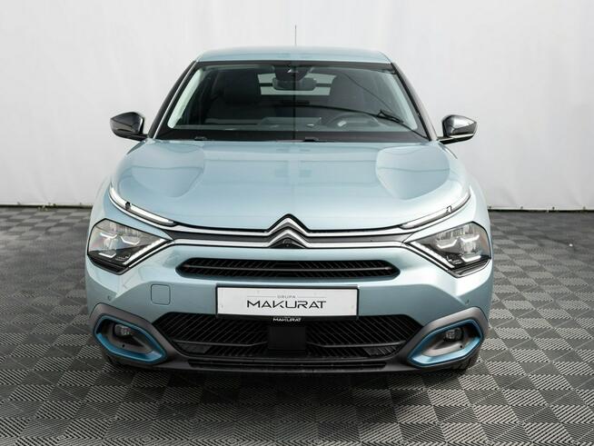 Citroen C4 GD2H004#EV136 50kWh Shine K.cof Podgrz.kier Salon PL VAT23% Gdańsk - zdjęcie 7