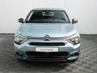 Citroen C4 GD2H004#EV136 50kWh Shine K.cof Podgrz.kier Salon PL VAT23% Gdańsk - zdjęcie 7