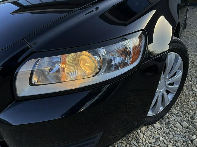 Volvo V50 Kinetic 2.0D 150Km CZUJNIKI serwis BEZWYPADEK 2011 Tychy - zdjęcie 11