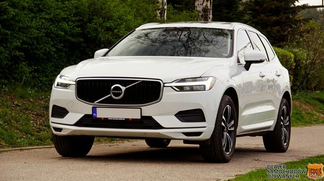 Volvo XC 60 T6 AWD 2020 Momentum - Raty Gwarancja Zamiana Gdynia - zdjęcie 1