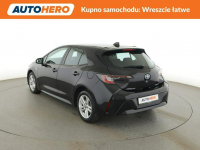 Toyota Corolla HEV full LED klima auto kamera cofania ACC Warszawa - zdjęcie 4