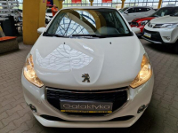 Peugeot 208 Mysłowice - zdjęcie 3