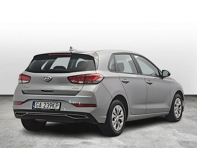 Hyundai i30 T-GDI Modern ! Z Polskiego Salonu ! Faktura VAT ! Warszawa - zdjęcie 7