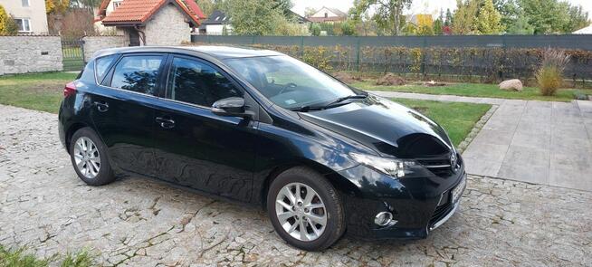 Toyota Auris 1.6 2013 Bełchatów - zdjęcie 1