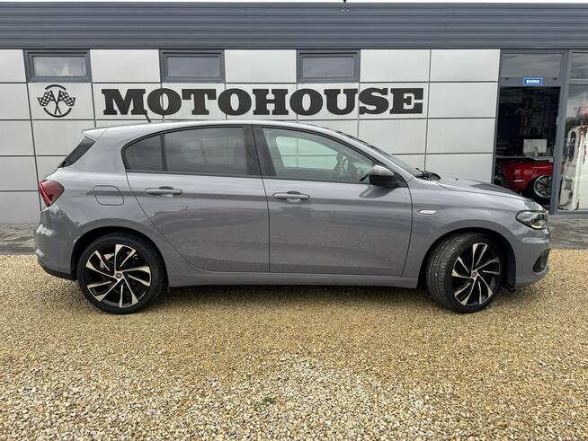 Fiat Tipo s-design navi xenon kamera Chełm Śląski - zdjęcie 4
