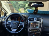 Toyota Avensis 2013r Lift, 100% Oryginał, Bogata Opcja Radom - zdjęcie 9
