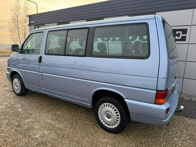 T4 Caravelle 2.5 benzyna Chełm Śląski - zdjęcie 8