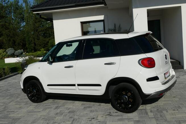 Fiat 500L Collezione! Panorama! Gwarancja! Grójec - zdjęcie 4