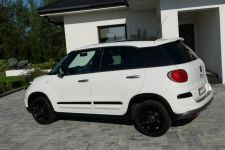 Fiat 500L Collezione! Panorama! Gwarancja! Grójec - zdjęcie 4