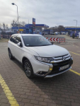Mitsubishi Outlander 2017 • 113 000 km • LPG • Serwis ASO • Szczecin - zdjęcie 2