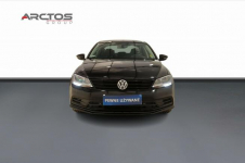 Jetta 2.0 TDI DPF BMT Trendline Salon PL Warszawa - zdjęcie 8