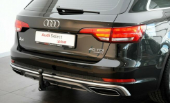 Audi A4 W cenie: GWARANCJA 2 lata, PRZEGLĄDY Serwisowe na 3 lata Kielce - zdjęcie 9