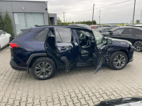 Toyota RAV-4 4x4 Kamera Podgrzewanie Aktywny tempomat Gliwice - zdjęcie 5