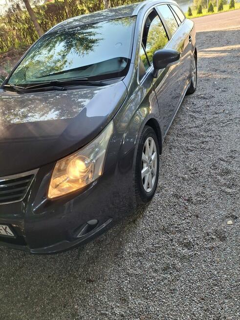 Sprzedam Toyota avensis t27 Brodnica - zdjęcie 4