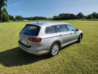 VW Passat B8 Highline Brodów - zdjęcie 4