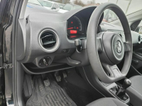 Volkswagen Up! 1.0 MPI 60 KM Przebieg-91 476 km Serwisowany Twardów - zdjęcie 10