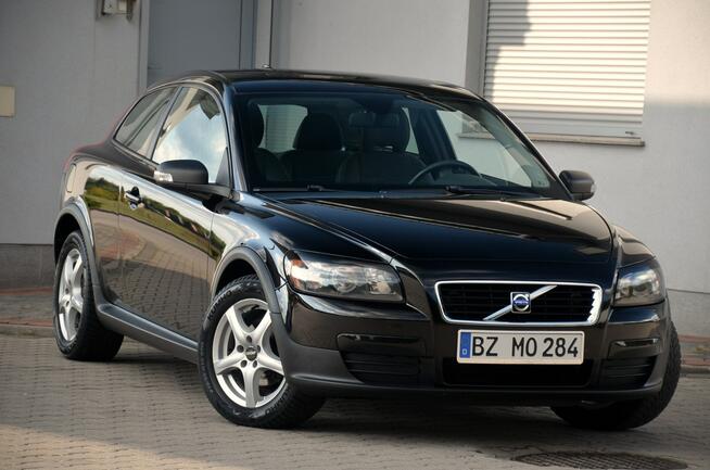 Volvo C30 1,8Benzyna*125KM*Klima*Niemcy*Super Stan! Ostrów Mazowiecka - zdjęcie 1