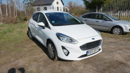 Ford Fiesta z Niemiec. Gwarancja. Polecam !!! Zielona Góra - zdjęcie 3