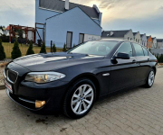 BMW 520 12/10r Ory.199tys.km Rata850zl