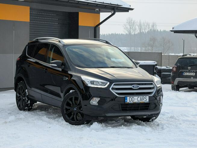 Ford Kuga Goworowo - zdjęcie 3
